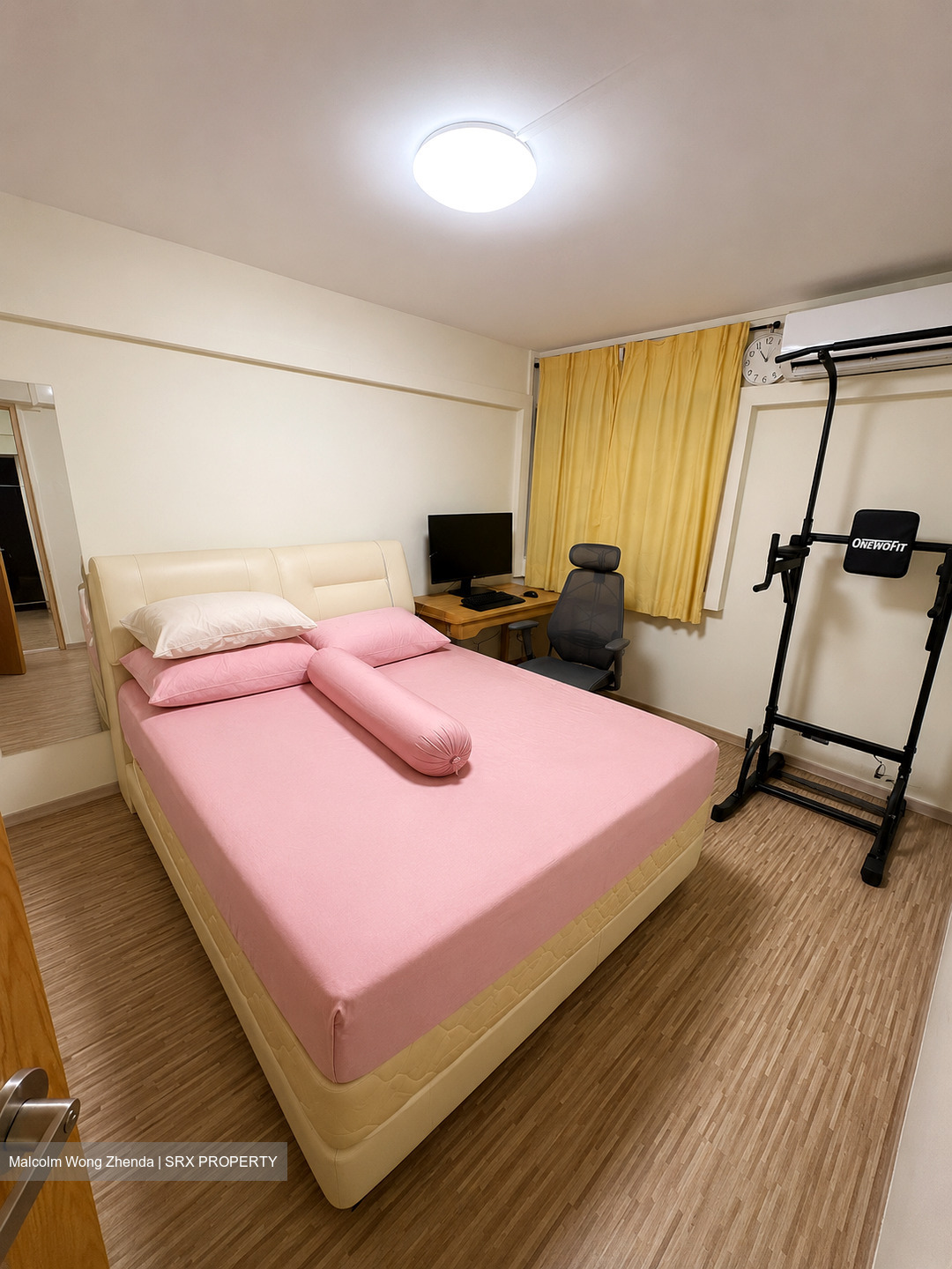 Blk 21 Telok Blangah Crescent (Bukit Merah), HDB 3 Rooms #567830181